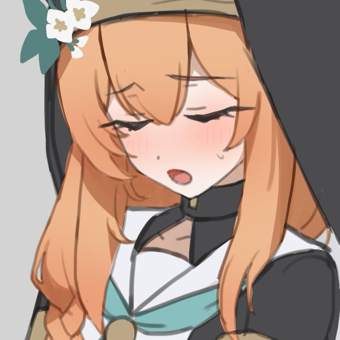 表情どうするか悩ましい 