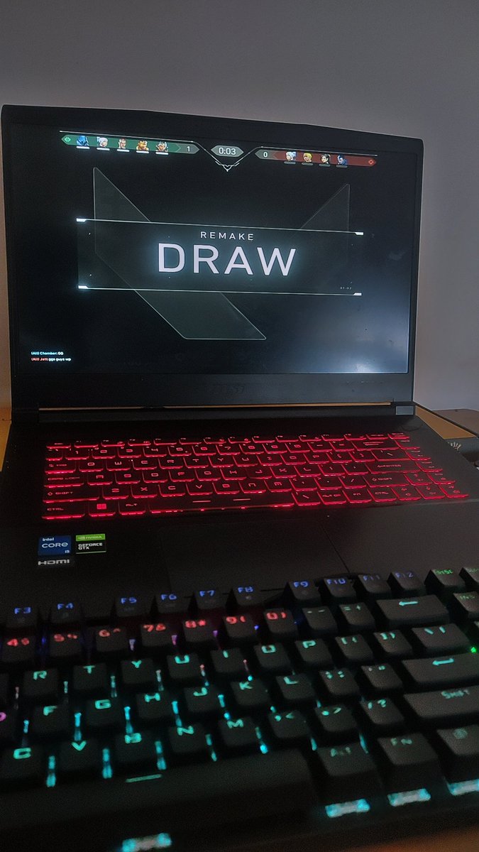 akxh_5's tweet image. After a YEAR AWAY, I unleashed the | beast for a Valorant comeback!  This rig’s glowing with power—check the glow-up!  #GamingSetup #ValorantReturn #TechFlex