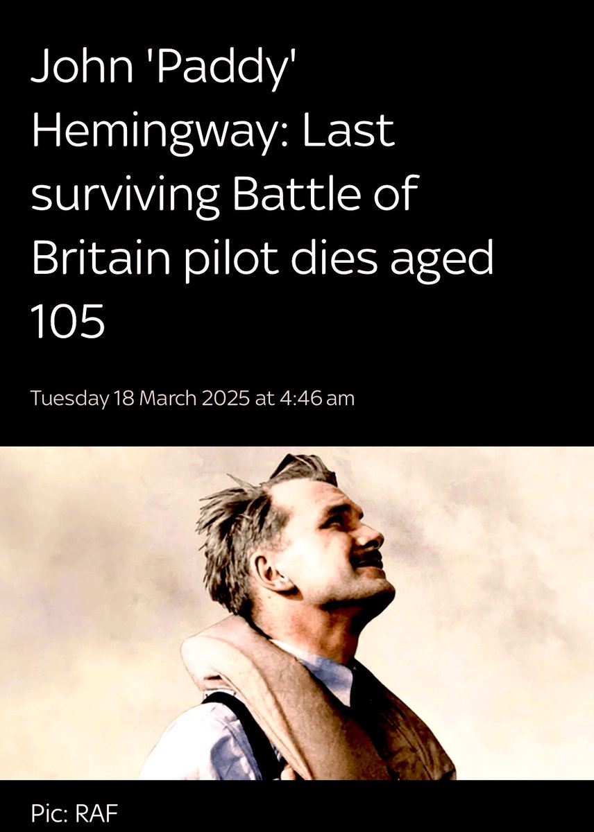 National hero, defending all he loved x Rest in peace Paddy …. #PeaceForTheWorld #UnitedKingdom