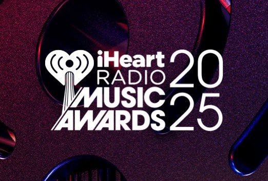kchartsmaster's tweet photo. Congratulations ATEEZ for winning “K-pop Artist Of The Year” at the #iHeartAwards2025. https://t.co/GP3Jbhx39i
