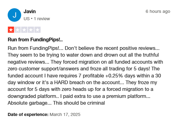 BakerS_tTrader's tweet photo. @PFRT_X @fundingpips Look 👀 https://t.co/9kXWwD5sfo