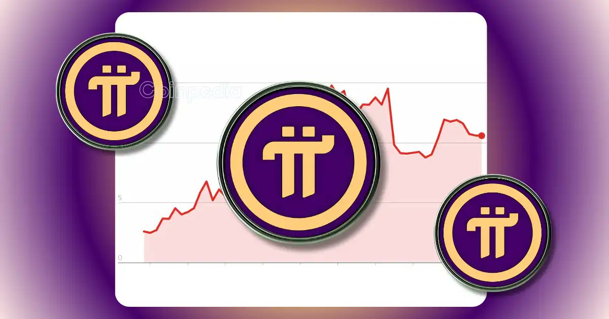 TerfaUkende's tweet photo. Pi Supply Slashed to 6.99B!๐ฅ
CoinMarketCap reveals a major Pi burnโtotal supply down!
๐น Cause? KYC removals or strategic supply control?
๐น Effect? Lower supply + demand growth = potential price pump!
๐น Your take? Bullish signal or cause for concern? https://t.co/TUYPNdt02s