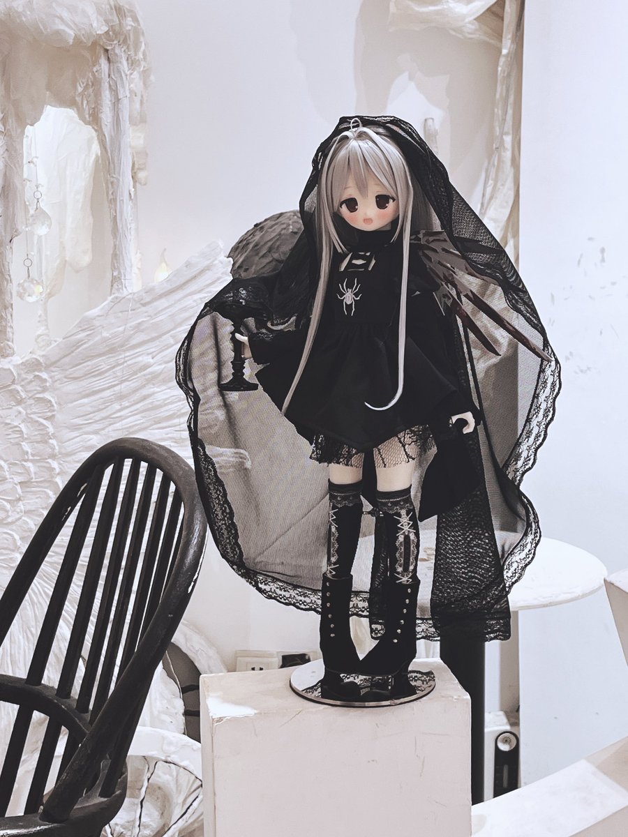 血翼
#敷药药shio #うちの子かわいい