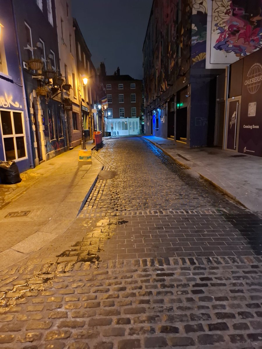 Dublin City Council tweet media