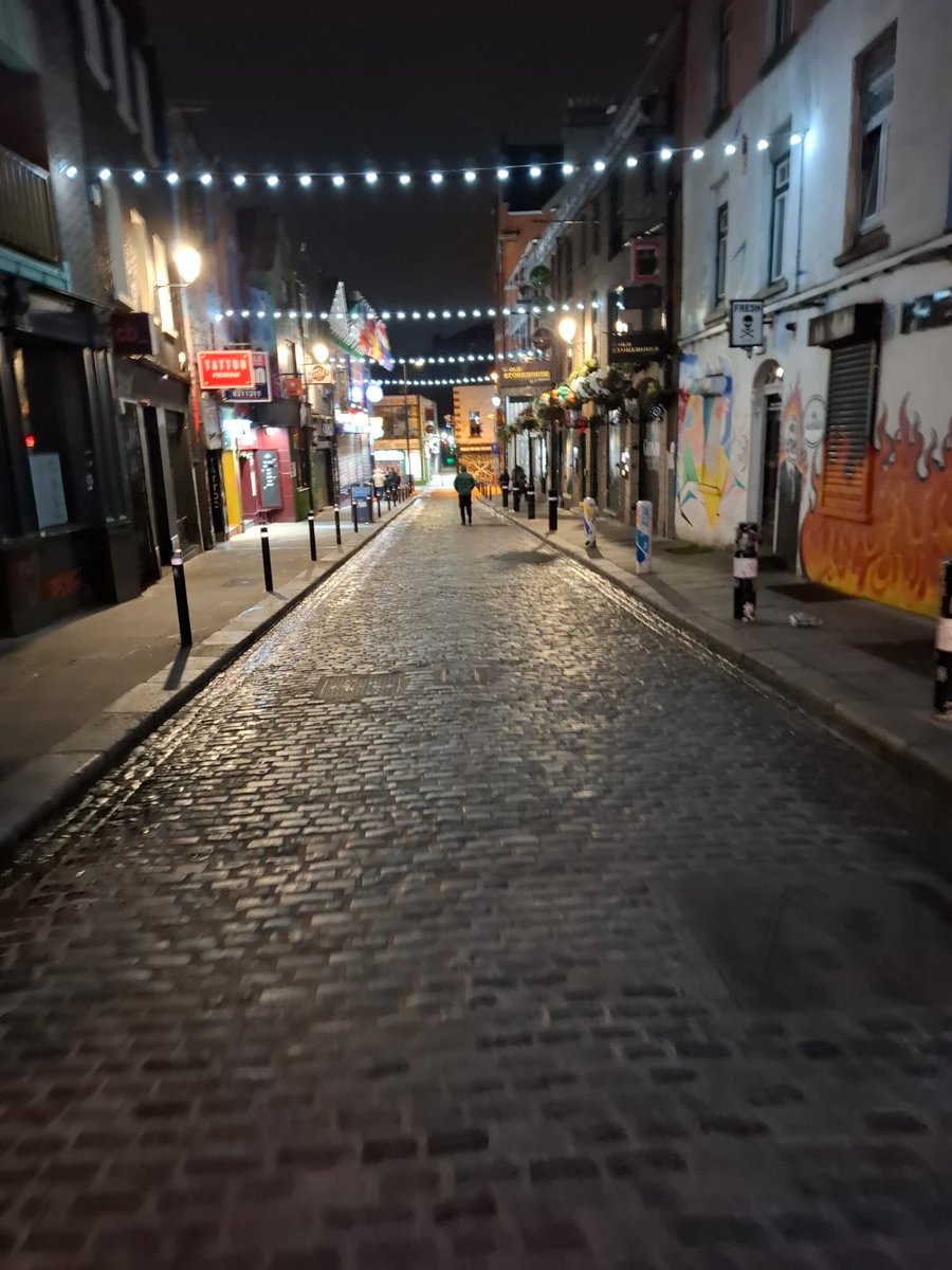 Dublin City Council tweet media