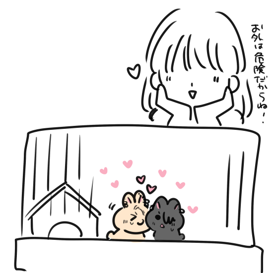 ほんとにただのらくがき 