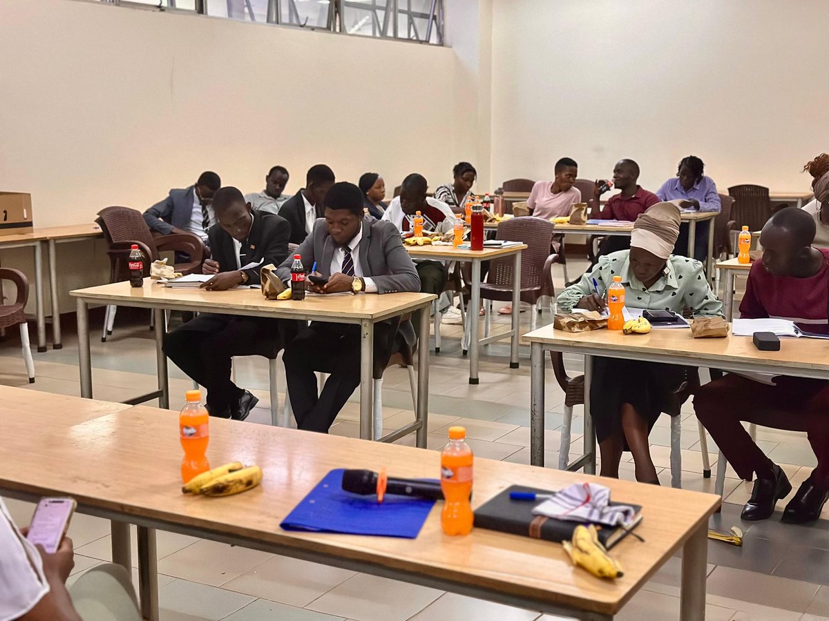 WomenProbono's tweet image. Happening now! 
Our #BrownBag session is underway at IUEA!  Mentorship is at the heart of WPI, and we are excited to inspire the next generation of leaders advocating for #GenderJustice, #EquityForAll, and equality. 
Join us as we empower young minds to drive change!