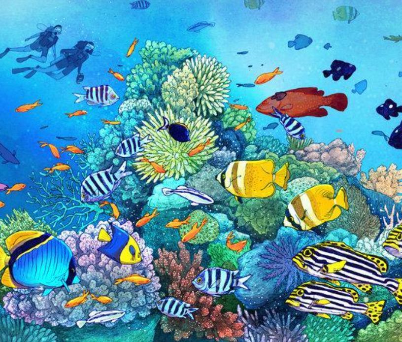 GDigitalLibrary's tweet image. Discover more about our world! Explore our selection of books available in the Global Digital Library: digitallibrary.io/topic/collecti…