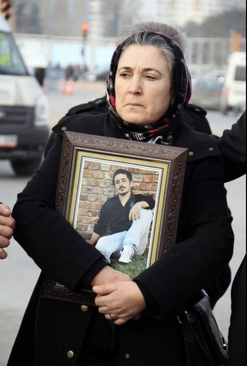nilalisworld's tweet photo. #AliİsmailKorkmaz  🥀 https://t.co/gEYl2MlAJw
