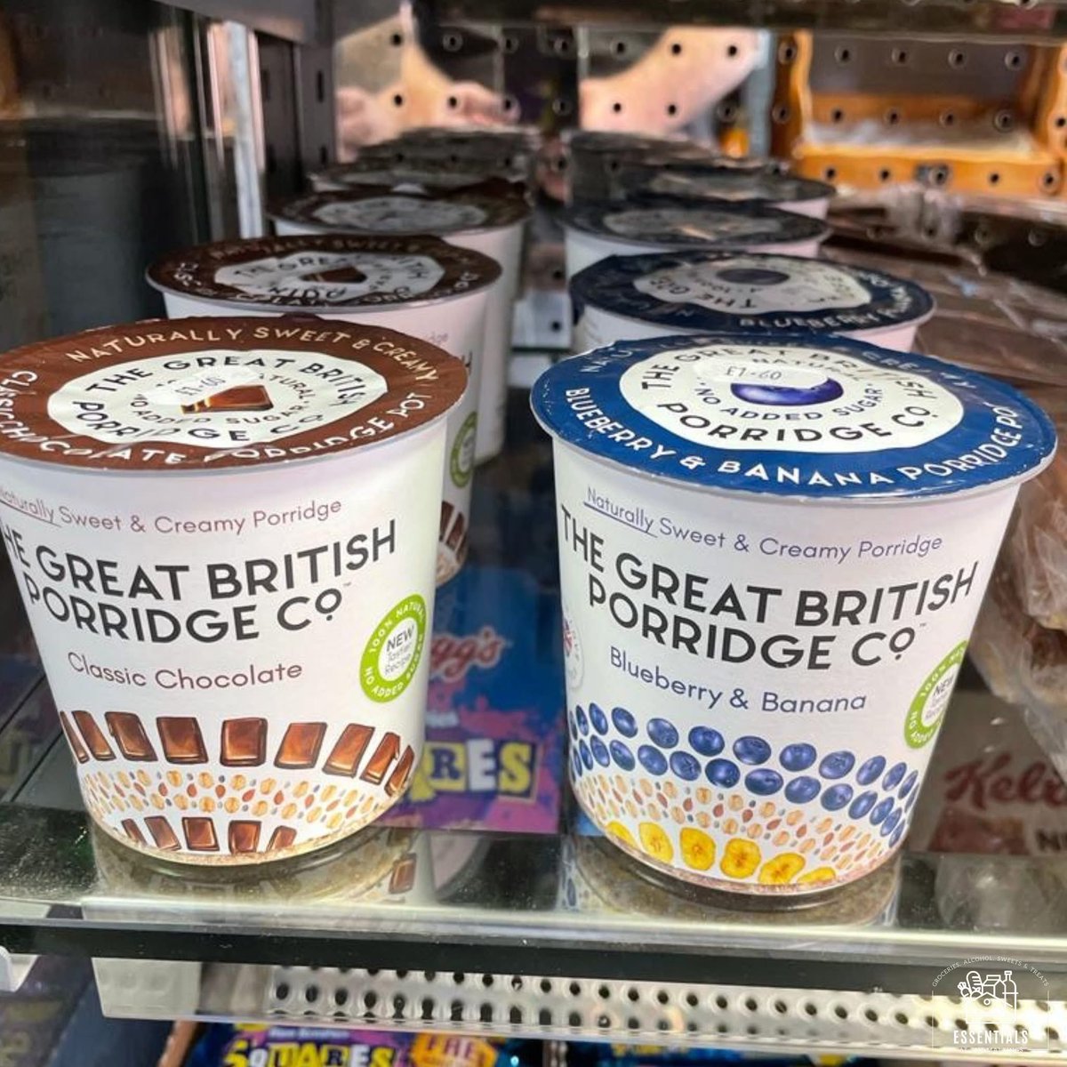 Essentials at the Maltings tweet media