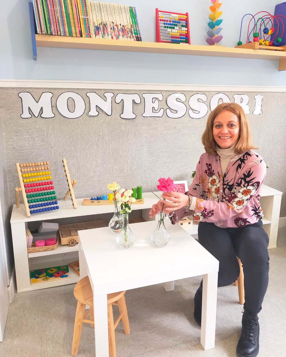 Escuelas Infantiles Projardin tweet media