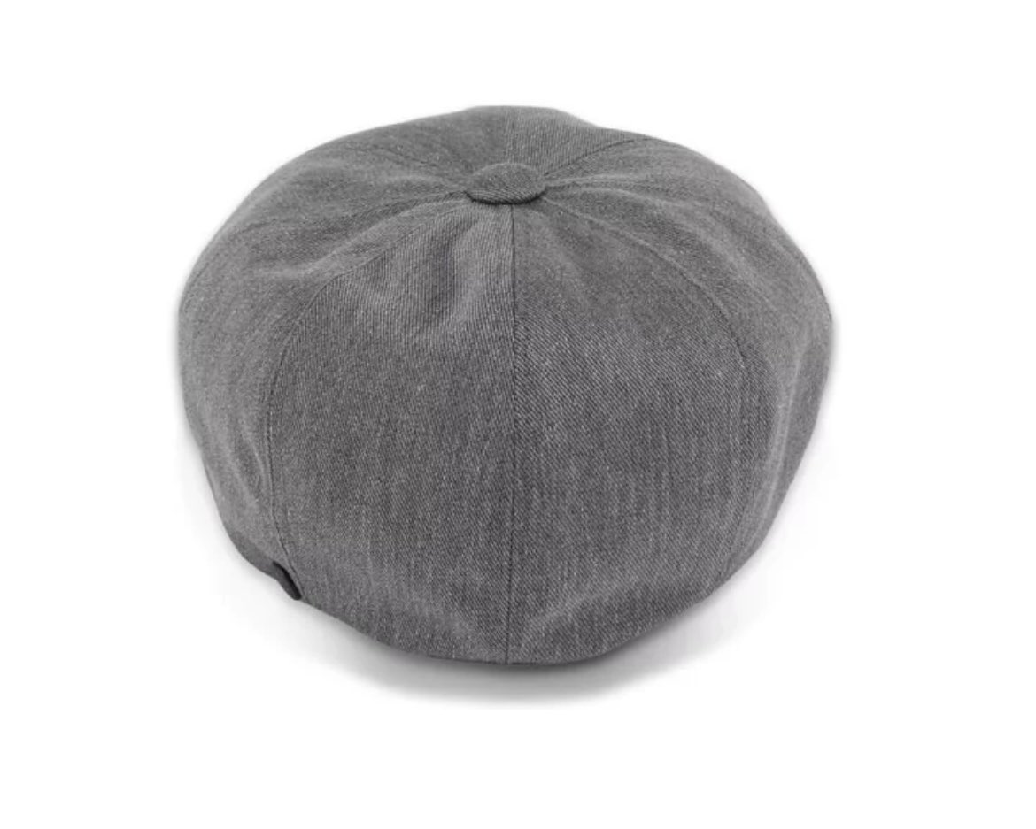 2fantayama's tweet image. 3/18/2025
#NEWARRIVAL
CPH(C-PLUS HEAD WEARS)
【575TC TWILL CASQUETTE】
☆GRAY★
item.rakuten.co.jp/2fantastic/202…
#CPH #CPLUS #HEADWEARS
#575TC #CASQUETTE
#トゥファンタスティック
#正規代理店 #柏 #セレクトショップ
#RAKUTEN