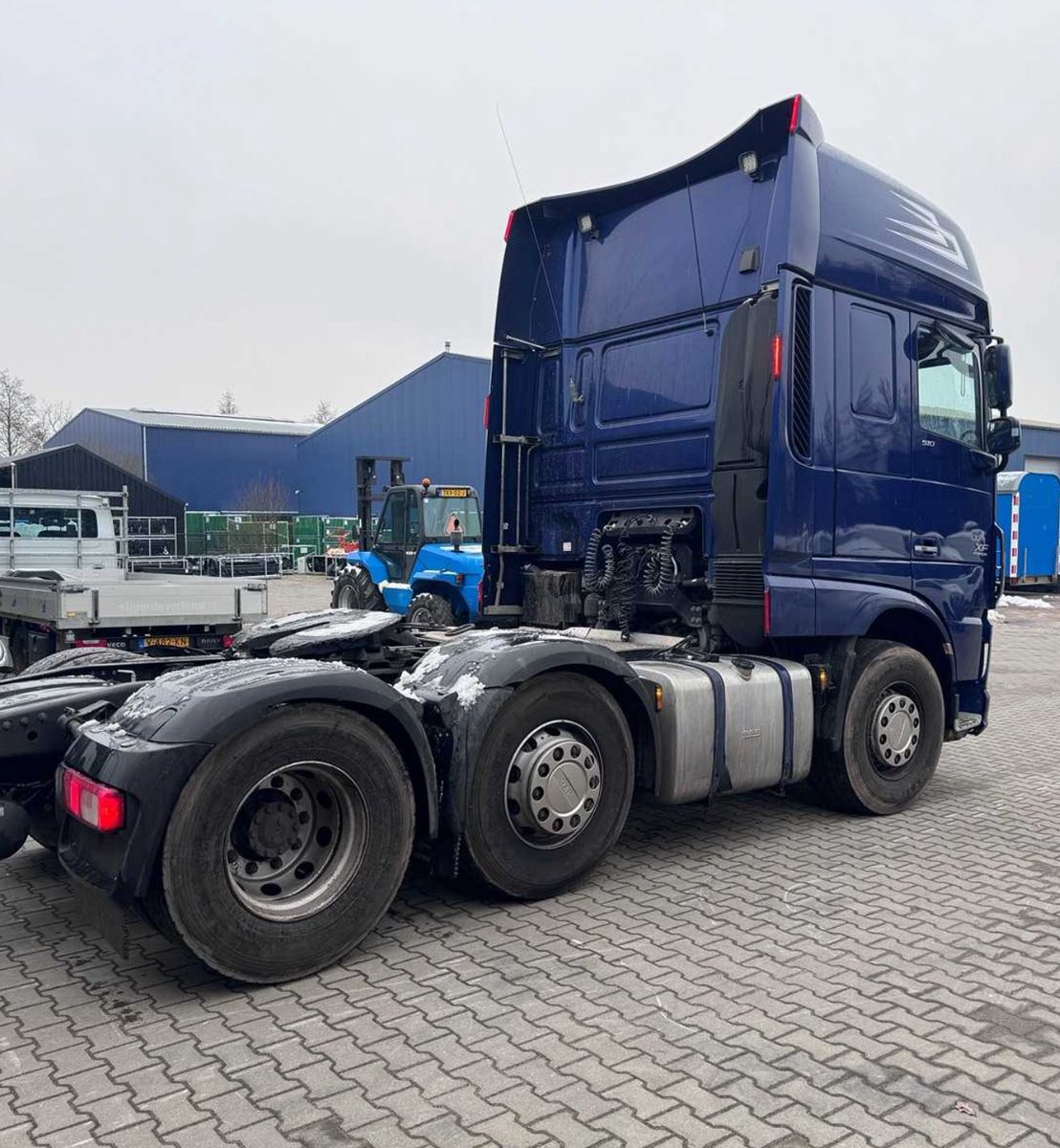 imo_romanus's tweet image. DAF truck very sound and clean
43m to Lagos 
+31621425246

#followerseveryone #foryoupageviralシ゚
#fypシ゚ #foryoupage #foryouシ #virals
#igbo