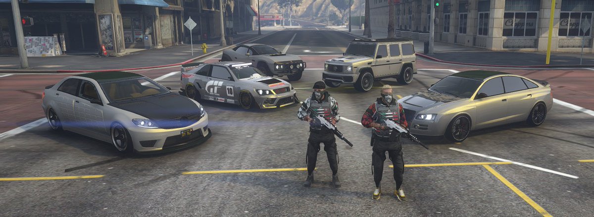 DoubleLP_twitch's tweet photo. #roleplay #rp #german #rpserver #FiveM #news #car #lorefriendly #partner #sponsor #development #mlo #thelegacy #legacy https://t.co/izWFV2Vfer