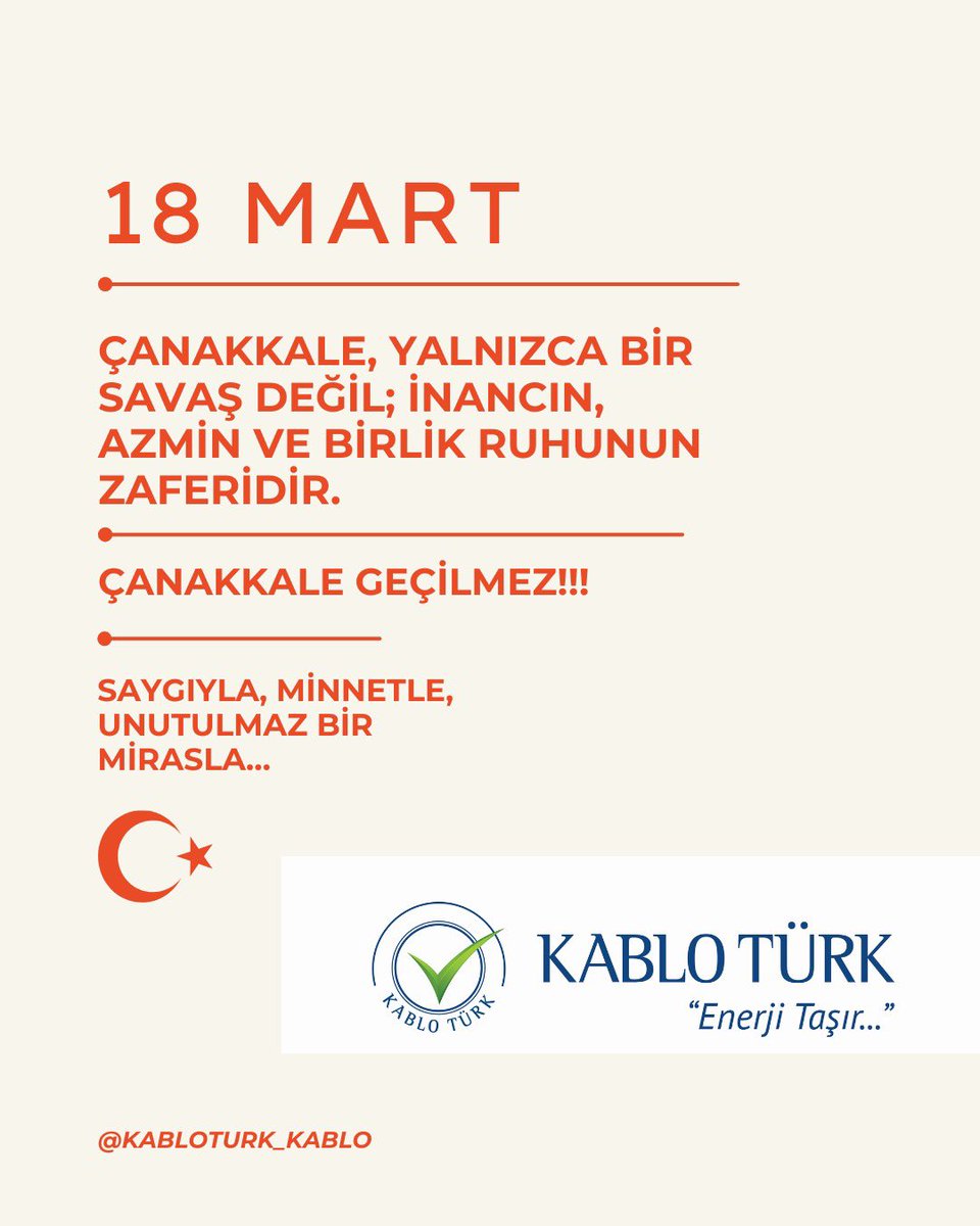 Kablo Türk 🇹🇷 tweet media