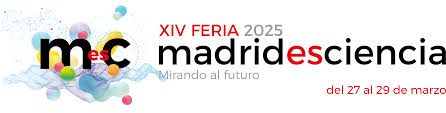 📢HispaRob y el grupo de Robótica Educativa estaremos en la XIV Feria Madrid es Ciencia, 📅 los días 27, 28 y 29 de marzo en 📍 el stand 1D01 en <a href="/IFEMA/">IFEMA MADRID</a> <a href="/madrimasd/">Madri+d</a> . Toda la info de los talleres que algunos de nuestros socios han preparado en este enlace:
robotica-educativa.hisparob.es/hisparob-y-el-…