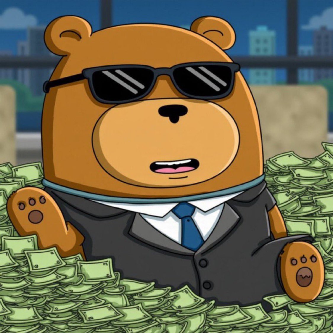 sickcooks's tweet photo. Let’s get rich together 🤑

I’ll boost your $BOI &amp; $LFG Points 🚀

Tag @Boithebear &amp; @Lfgdoteco 

Drop your tweet below 👇🏻 🪂 https://t.co/3jpx4LEaNm