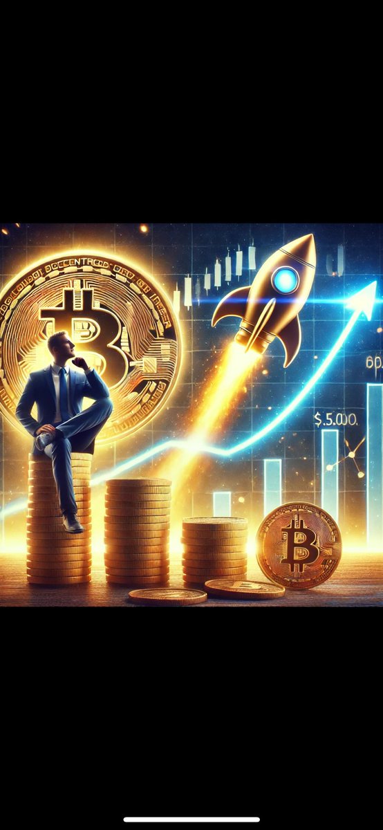 CS11119's tweet photo. Don't chase pumps, stock up before they arrive β°
π₯π #CS11119
#Crypto #Ethereum #bitcoin #altseason
#Solana #XRP #Blockchain #DeFi #Web3 #NFT #AltcoinSeason #IA #ETH #Polygon #SOL #investment #ETH #POL #Matic #Atom #Crypotsummit
#altcoin #metaverse #sand #mana #gala #CryptoNews #BTC #Alt #MATIC #Cardano #Cosmos #CryptoMarket #CryptoArt #HOLD