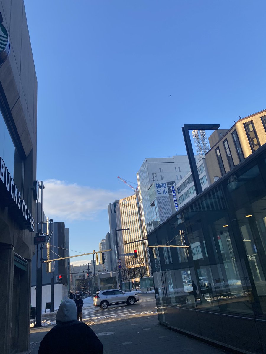 今日の卒業式をもち学生生活に終止符を打った。
系列で入学、校歌斉唱で7年間の苦労と挫折を思い出し、胸を締め付けられた。

-決して後ろを振り返らない-

これは犠牲になっていった彼らへのせめてもの花向けである。
そして彼らより一歩先へ進むのだ。
そう思い会場を後にすると青空が広がっていた。