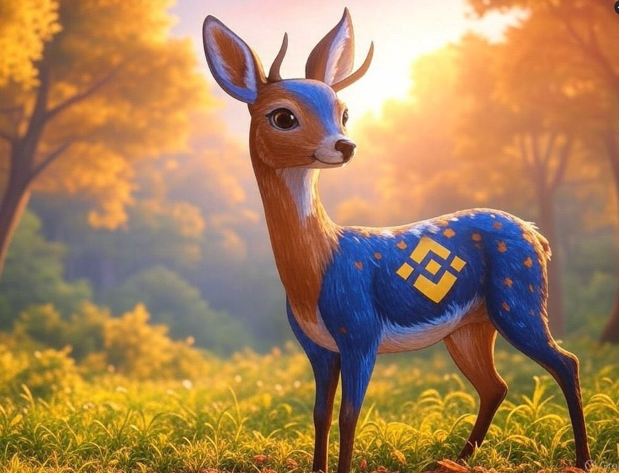 我草泥马，从昨晚到现在都一直没睡在传播小鹿，你们这群人要是当纸手，你们这辈子吃配吃半个菜。不到50M市值不睡觉，我要继续CX。

奥力给！！口号喊起来：要想富 买小鹿