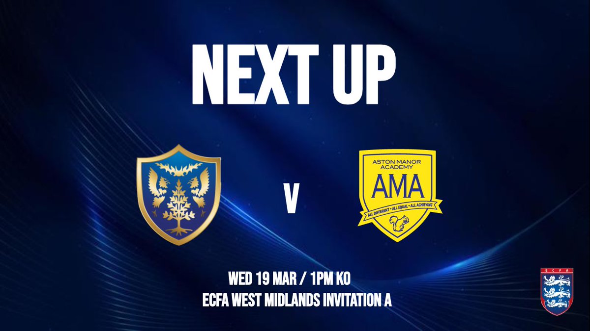 The Streetly Academy Football Men ⚽️ 🔵

<a href="/StreetlyAcademy/">The Streetly Academy</a> <a href="/Streetly6thForm/">Streetly Academy Sixth Form</a>