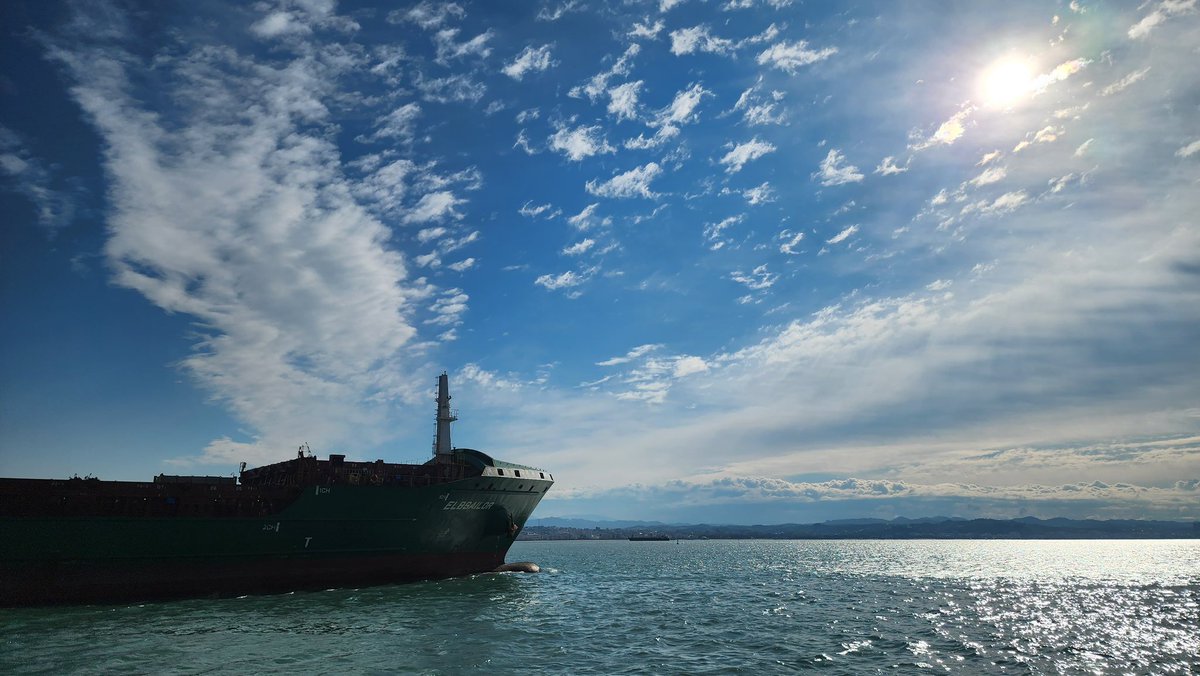 Port of Durrës tweet media