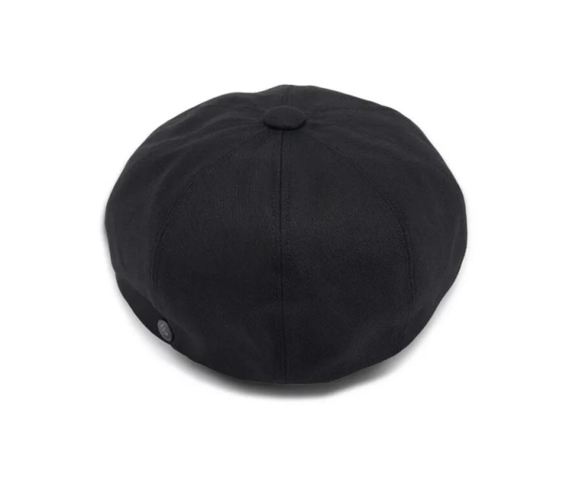 2fantayama's tweet image. 3/18/2025
#NEWARRIVAL
CPH(C-PLUS HEAD WEARS)
【575TC TWILL CASQUETTE】
★BLACK★
item.rakuten.co.jp/2fantastic/202…
#CPH #CPLUS #HEADWEARS
#575TC #CASQUETTE
#トゥファンタスティック
#正規代理店 #柏 #セレクトショップ
#RAKUTEN