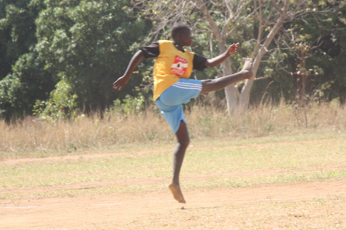 USSSAOnline's tweet photo. #USSSABallGames1
#USSSADistrictQualifiers
Otuke District Qualifiers || Football girls 
Full time results 
Adwari SS 3:0 Otuke SS 
Coming up 
Okwang SS Vs Ogor SS https://t.co/a56VqCRYvZ