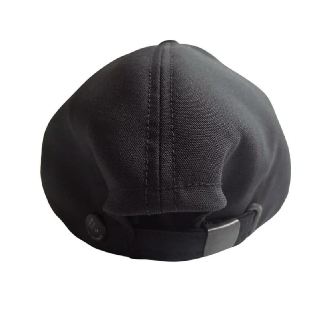2fantayama's tweet image. 3/18/2025
#NEWARRIVAL
CPH(C-PLUS HEAD WEARS)
BAGGY CAP/CORDURA
★BLACK★
item.rakuten.co.jp/2fantastic/202…
#CPH #CPLUS #HEADWEARS
#575TC #CASQUETTE
#DEEP6PANELCAP
#BAGGYCAP
#トゥファンタスティック
#正規代理店 #柏 #セレクトショップ
#RAKUTEN
