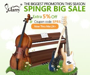 🎻Enter promo code:SPR5🎻
🙂at checkout to get SPRING BIG SALE 5% discount🎉
☘Now Thru March 24.
US👉tinyurl.com/btruu9sd
UK👉tinyurl.com/bde64nea