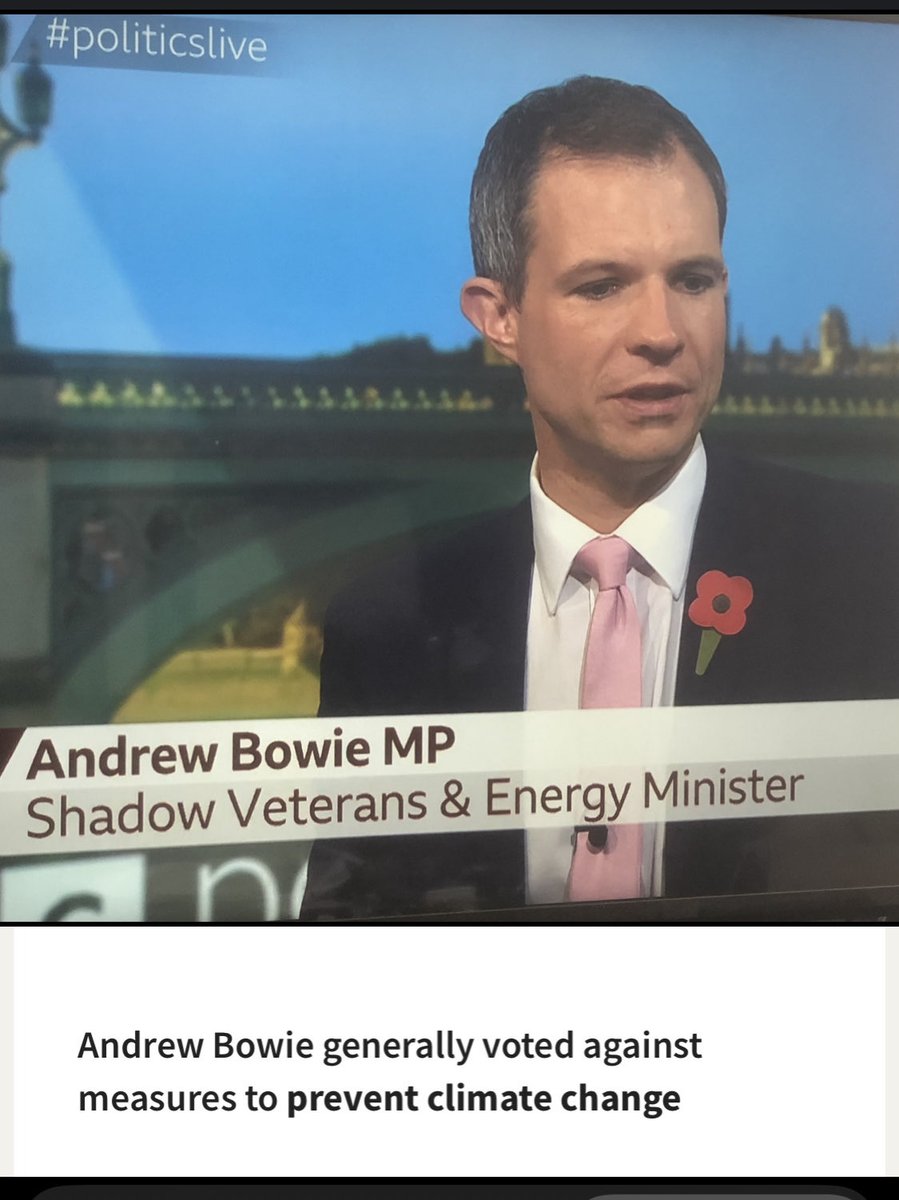 MickCoffey2's tweet photo. Soft ball questions from #r4Today, no analyse of how their abandonment of net zero is funding led, not science led.
#NetZeroNow https://t.co/umbRjZ44YQ
