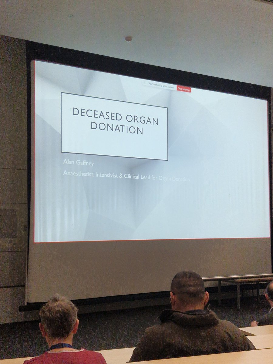 ODNM-Organ Donation Nurse Manager (@odnmteam) on Twitter photo Dr. Alan Gaffney Consultant Intensivist and Clinical lead for organ donation presenting at Grand rounds in Beaumont Hospital this morning. <a href="/GillianShanag/">Gillian Shanahan</a> <a href="/Phillips83Nikki/">Nikki Phillips</a> <a href="/OrlaCradock/">Orla Cradock</a> <a href="/khealy1410/">Khealy1410</a> Dr. Alan Gaffney Consultant Intensivist and Clinical lead for organ donation presenting at Grand rounds in Beaumont Hospital this morning. <a href="/GillianShanag/">Gillian Shanahan</a> <a href="/Phillips83Nikki/">Nikki Phillips</a> <a href="/OrlaCradock/">Orla Cradock</a> <a href="/khealy1410/">Khealy1410</a>