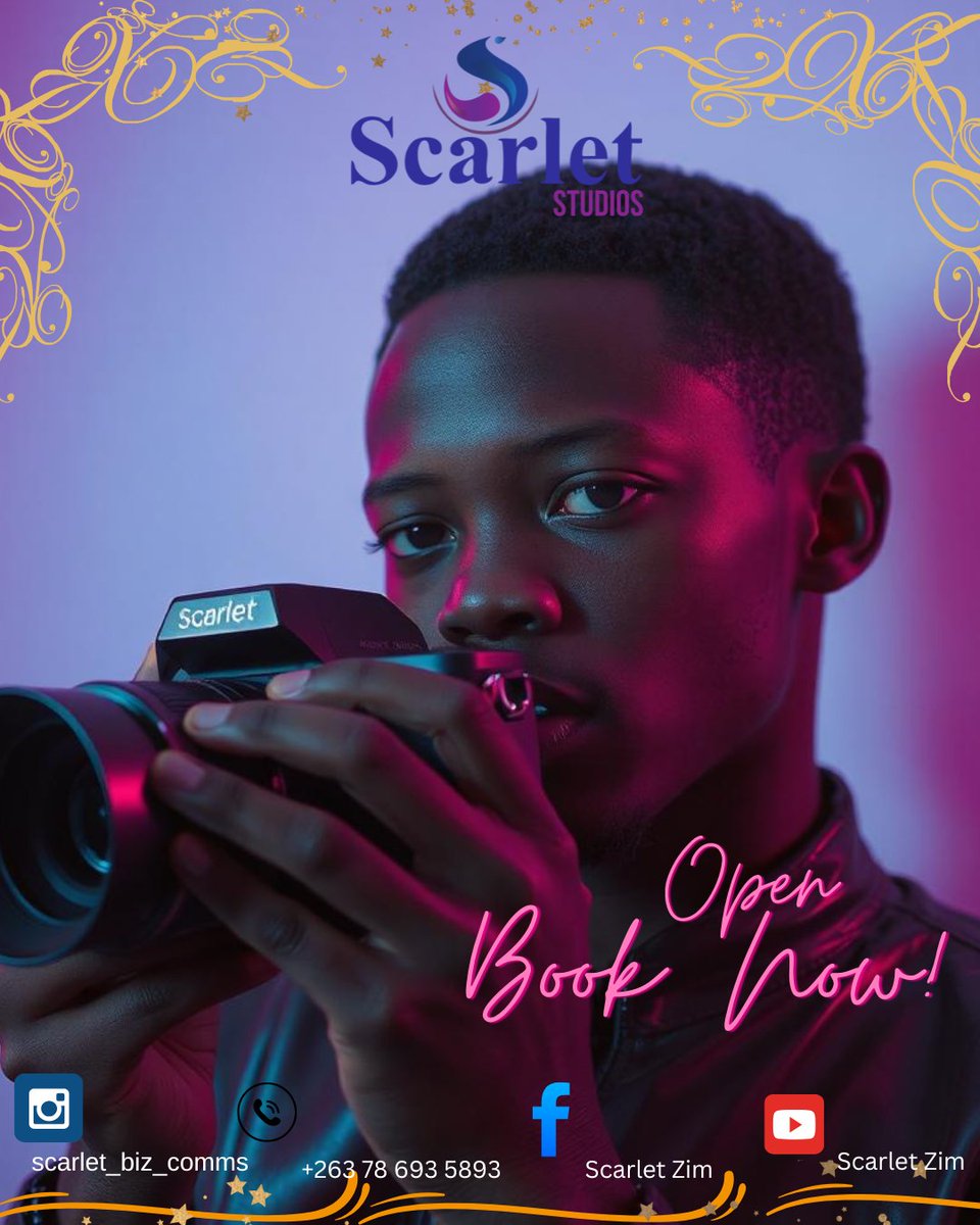 ScarletBizComms tweet media