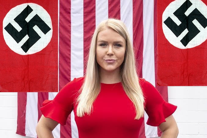 KT "Special MI6 Operation" tweet media