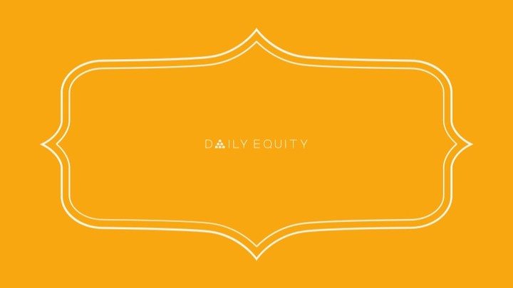 TeamDailyEquity's tweet photo. Your Daily Market Insights Begin Today.
Visit https://t.co/g6zfFLudJ9 to know more. https://t.co/Ms7DSKKV9t
