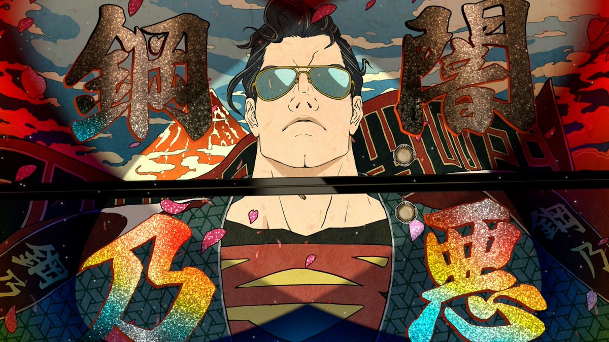 I am the one and only #ComicsLord of Malaysia & here are the