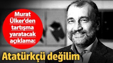 #ÜlkerBoykot bütün ürünleri rezalet bayat zaten. Bizlere kalitesiz ürünleri pazarlamaya çalışan birinin Atatürkçüyüz demesi absürt olurdu. Ne mutlu