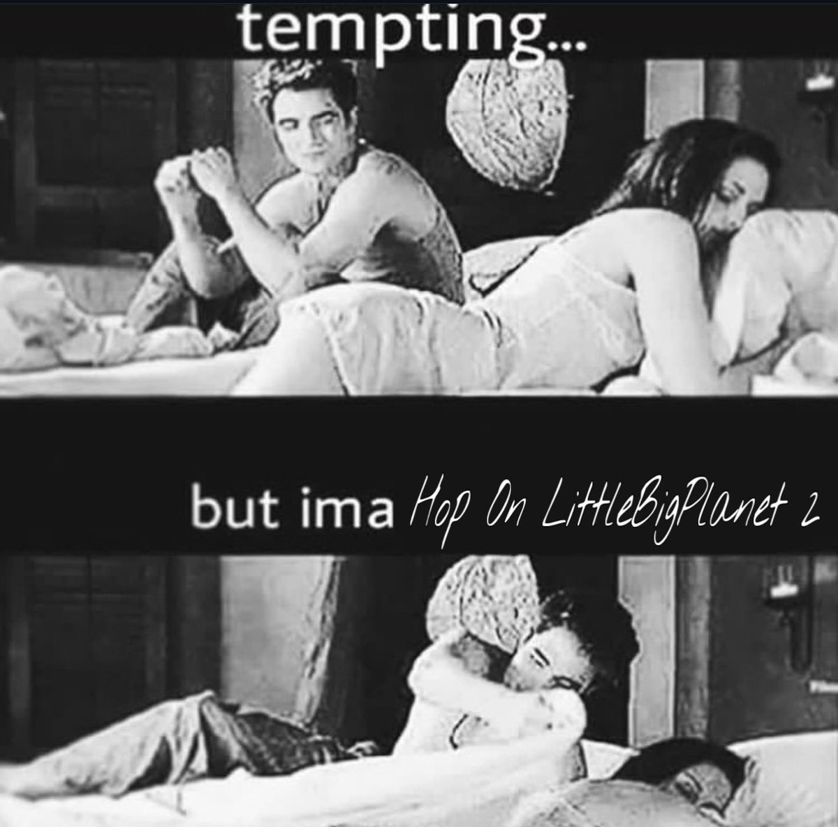 sackboy daily (@sackboydaily) on Twitter photo 