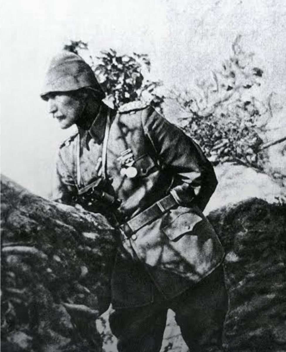 “18 Mart Çanakkale Zaferi, bir milletin inancının ve fedakârlığının destanıdır. Şehitlerimizi rahmetle anıyoruz. #ÇanakkaleGeçilmez”