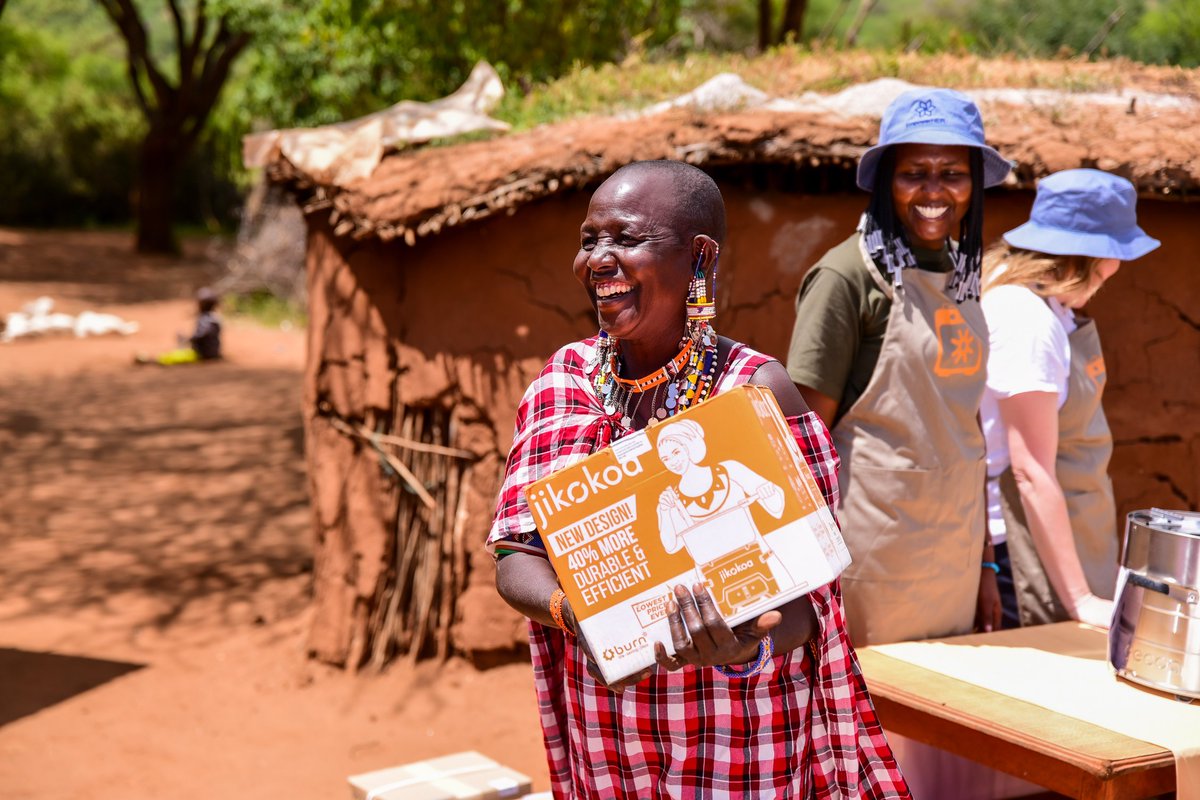 Worldserve International Kenya tweet media