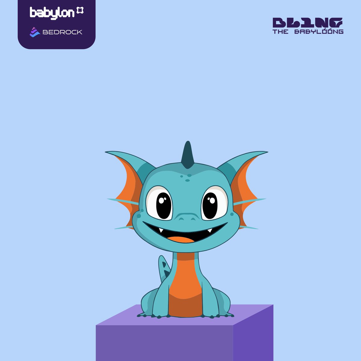 Om5Tamara's tweet photo. Meet my Loong Loong, babylon! 🐉🔥 What do you think? 👀 @Babylonlabs_io

Make yours at https://t.co/rJGo39WkwR https://t.co/0Zzekph1TL