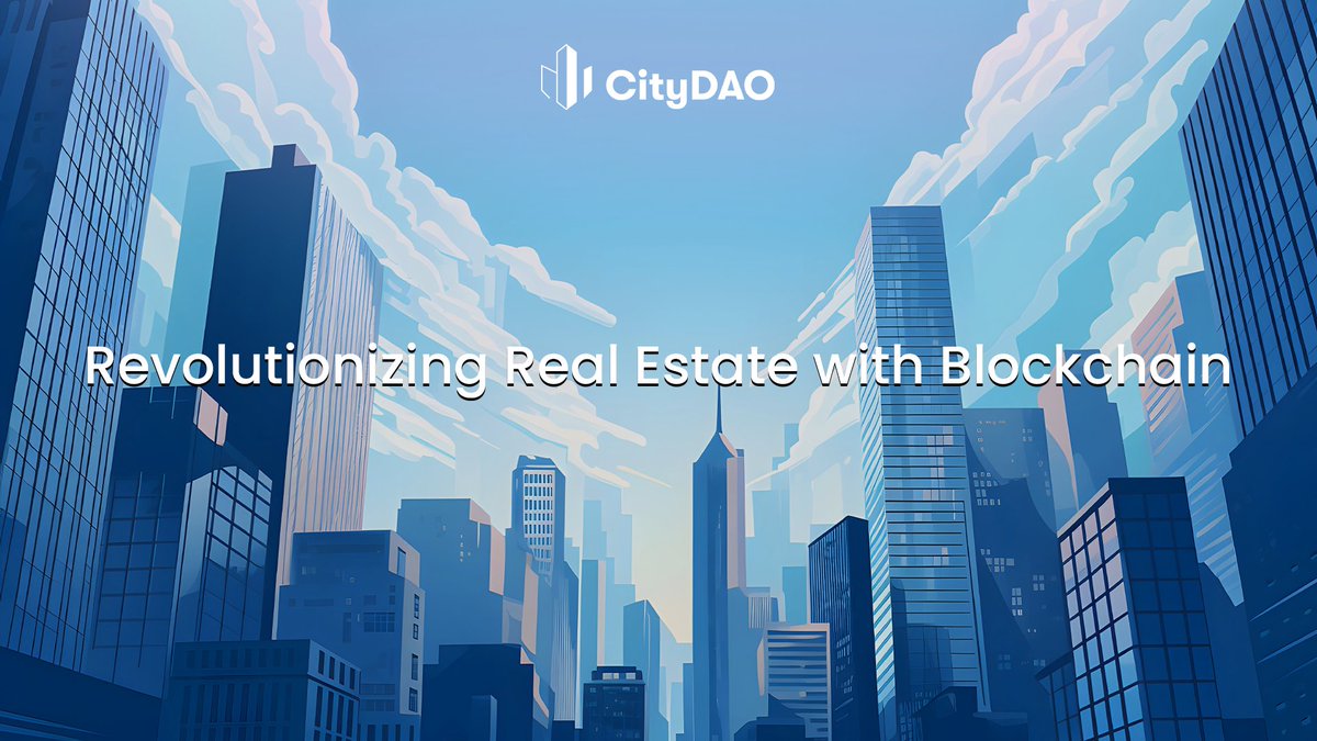 Tokenization’s popping off in 2025—BlackRock’s all in on blockchain, and RWA’s leading the charge. We’re busy building the future with real assets, brick by brick.
#RWA
