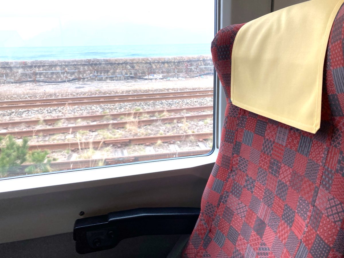 特急「しらゆき」はデビュー10周年！ 特急「しらゆき」は新潟駅と上越