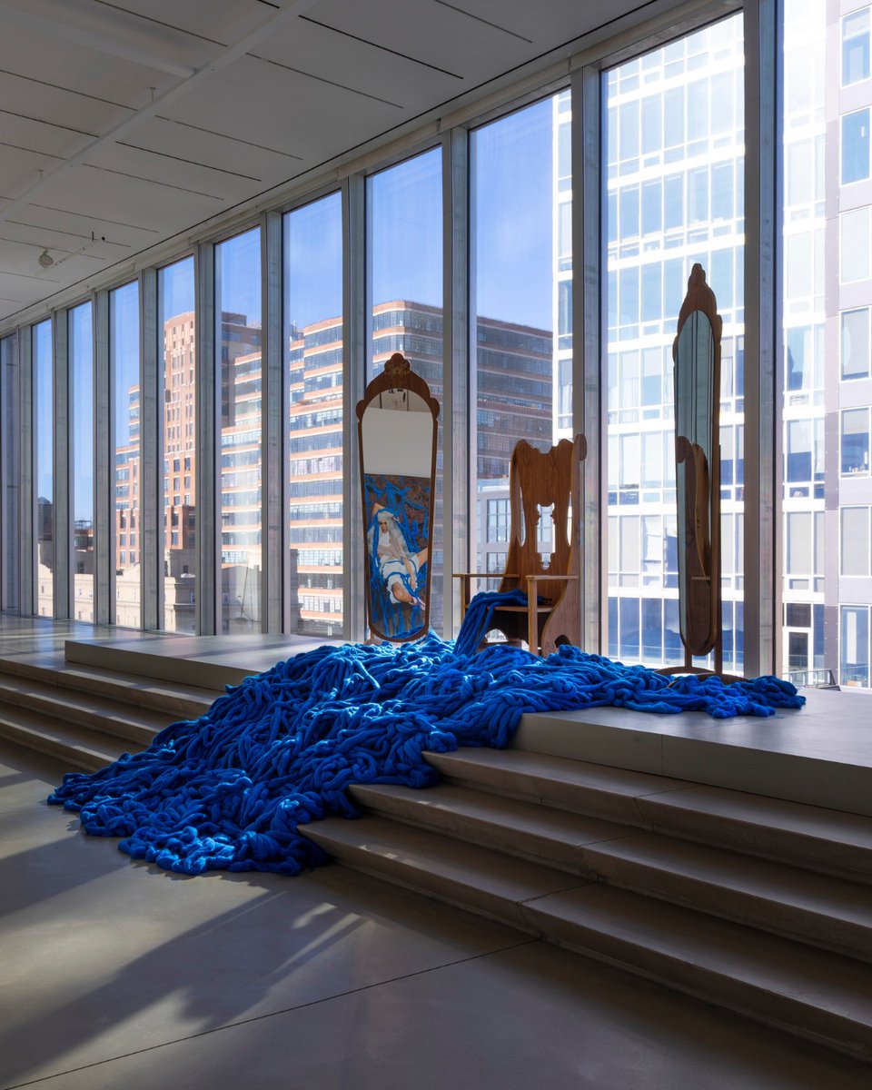 artmajeur's tweet photo. Sotheby's and Pace Gallery join forces in a game-changing art market partnership! 🎨💼 Learn how this alliance is reshaping the industry and creating new opportunities for collectors and investors. #ArtMarket #Sothebys #PaceGallery
➡️ Read the full article here: https://t.co/qfLgdAJoRw
