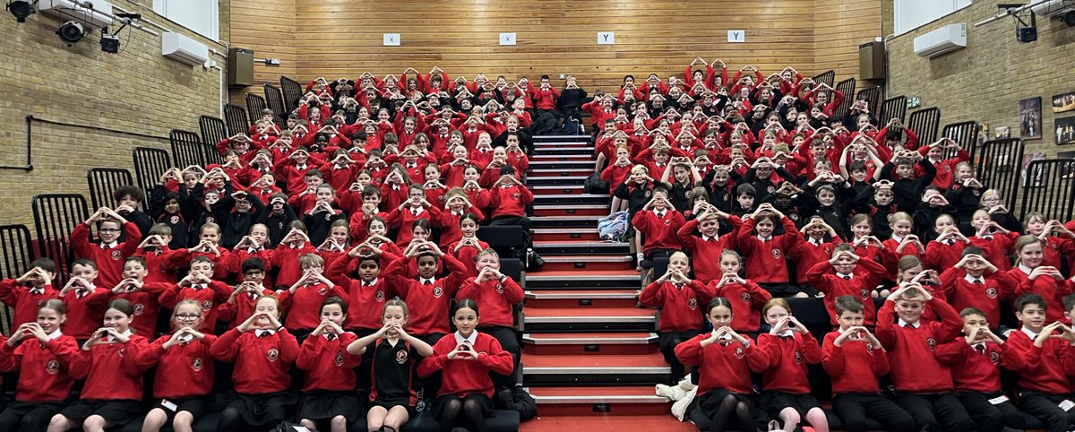 Bedfordshire Schools Trust (@bedsschtrust) on Twitter photo Congratulations and a huge thank you to all in the <a href="/robertbms/">Robert Bloomfield Academy</a> community - past and present - who have contributed to this ongoing success for nearly 20 years.
Read more on today's report and hear from school and BEST leaders: bestacademies.org.uk/news/?pid=0&ni… Congratulations and a huge thank you to all in the <a href="/robertbms/">Robert Bloomfield Academy</a> community - past and present - who have contributed to this ongoing success for nearly 20 years.
Read more on today's report and hear from school and BEST leaders: bestacademies.org.uk/news/?pid=0&ni…