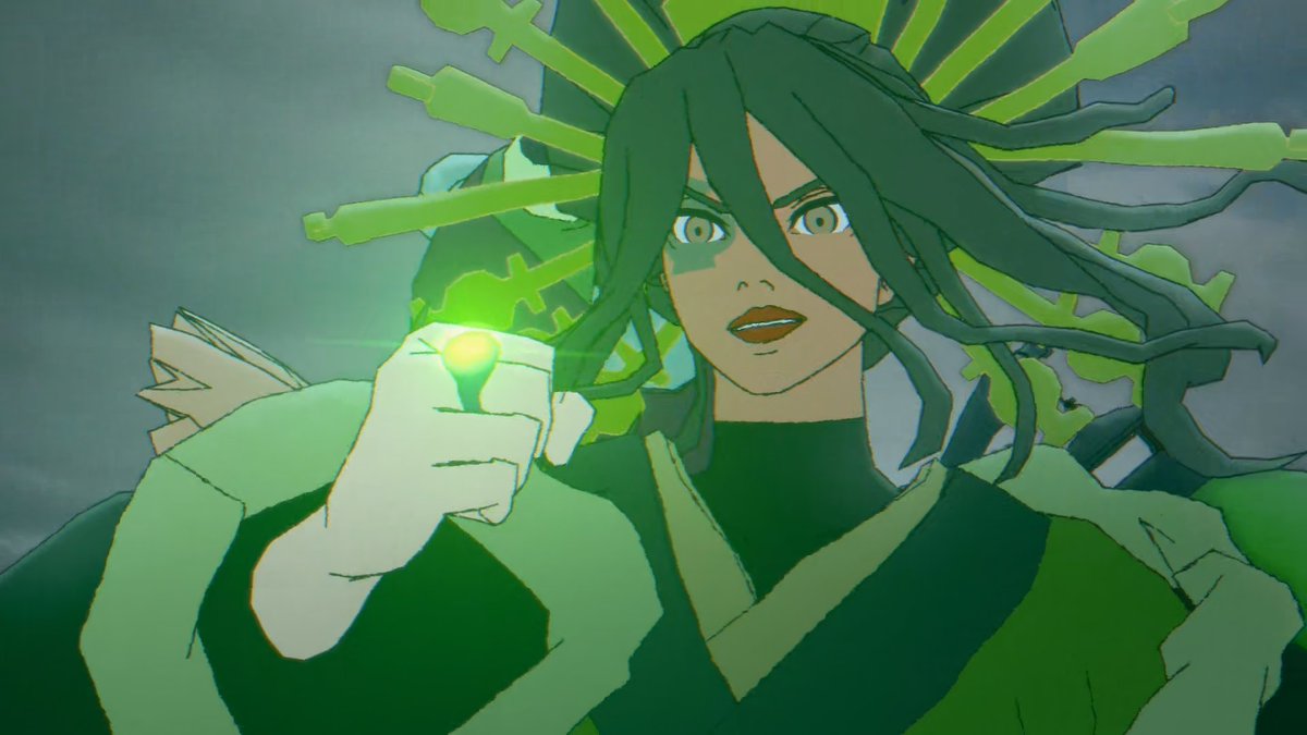 I am the one and only #ComicsLord of Malaysia & here are #Yakuza