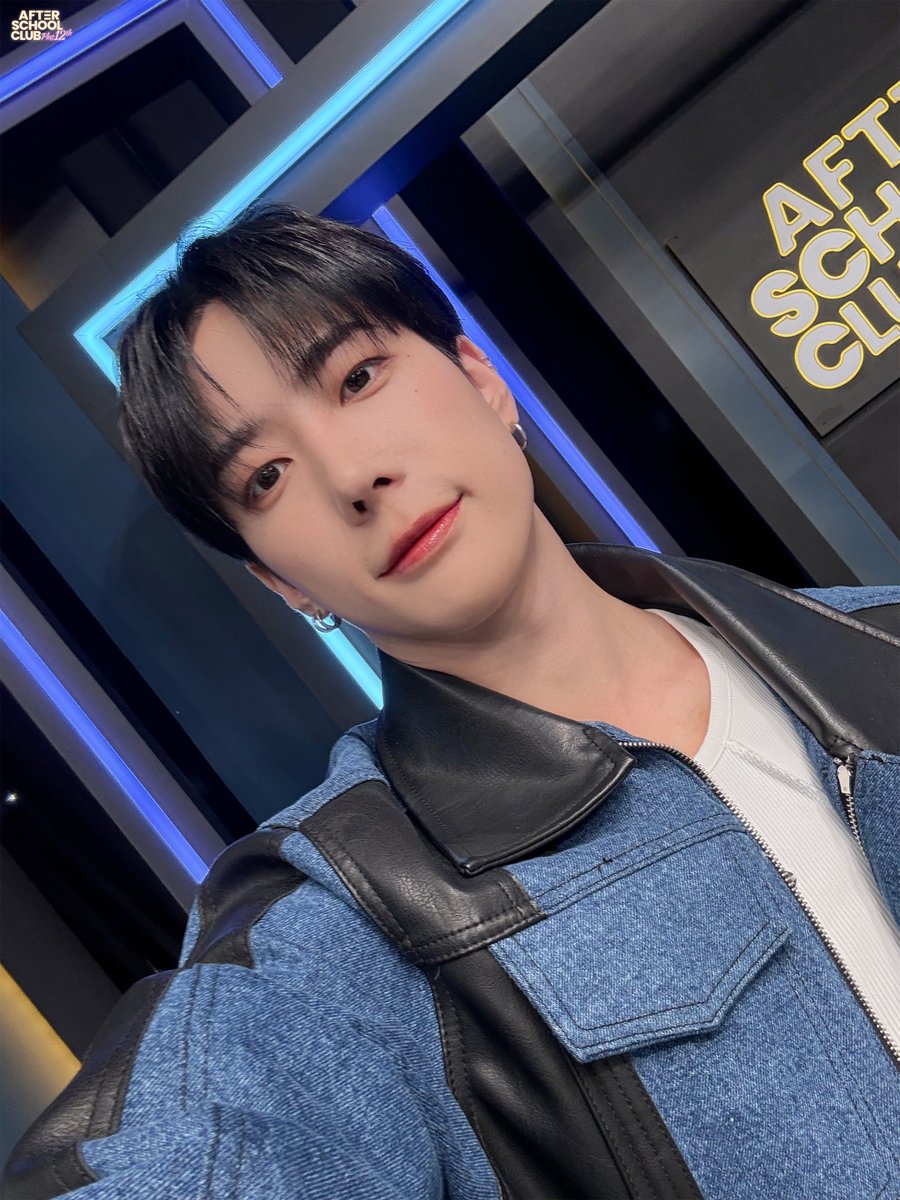 After School Club tweet media
