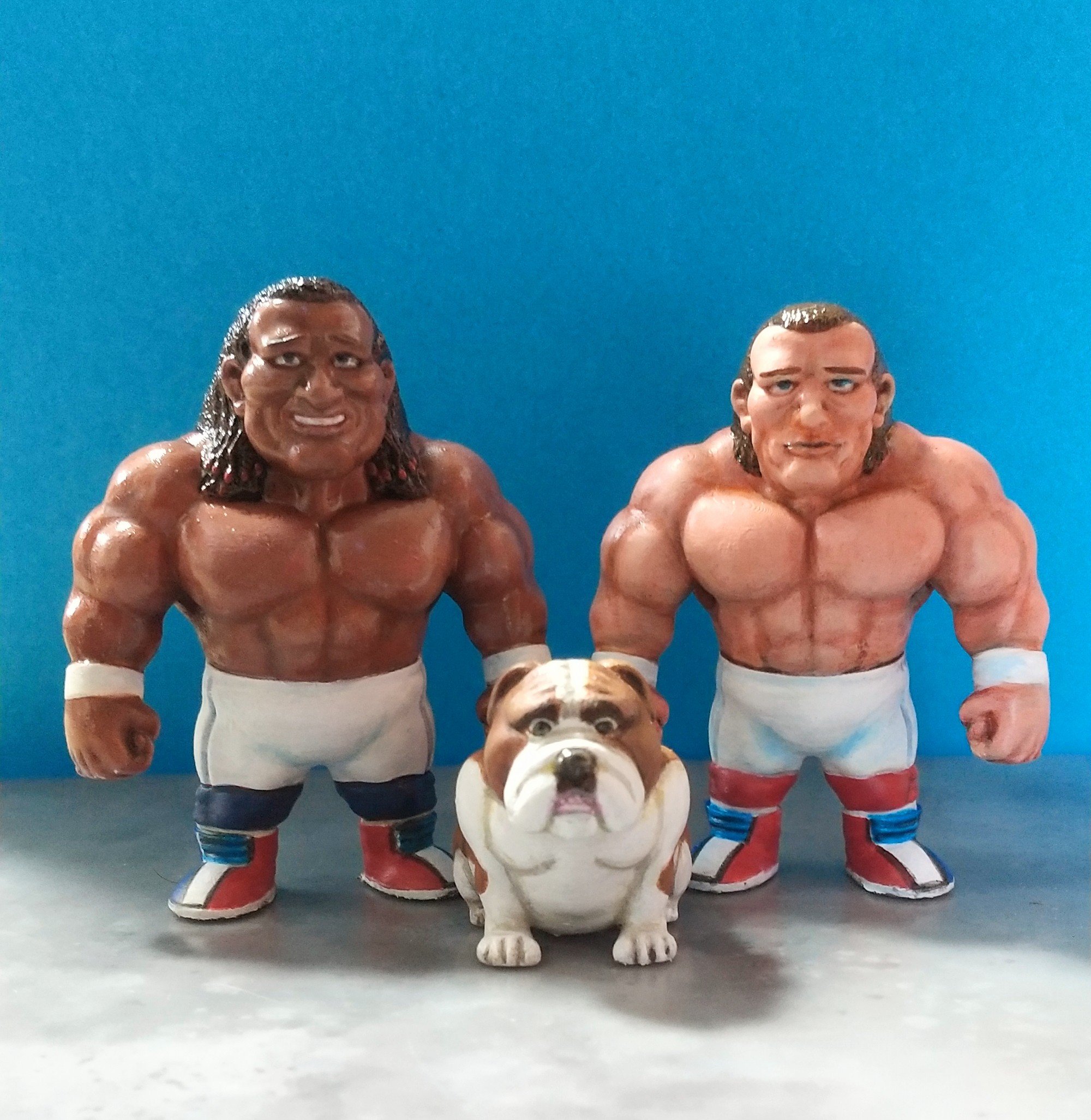 wwe wwf wcw プロレスフィギュア ヨコズナ　限定 wwe wwf wcw プロレスフィギュア ヨコズナ 限定