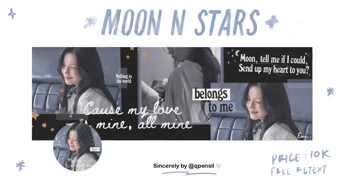 qpensil's tweet image. @^ RT is appreciated

Hola aku membawa layout rs ready stock sekarang yeji mwehehehe dengan prici tertera dan all free retext yahh timacii #zonauang