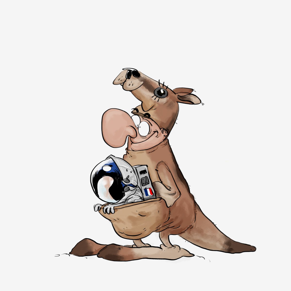 Un programme #immobilier : avant tout, un parcours de saut d'obstacles parsemé de surprises.😄
Faut être motivé et équipé, quoi !😇
lesmursontdesorteils.com/programme-immo…